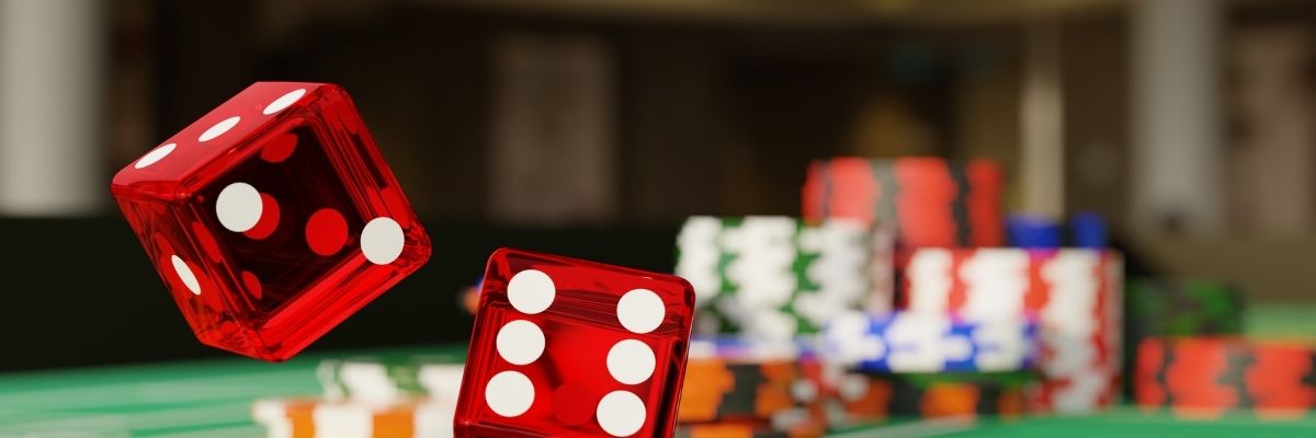 7 Common Craps Mistakes Beginners Make