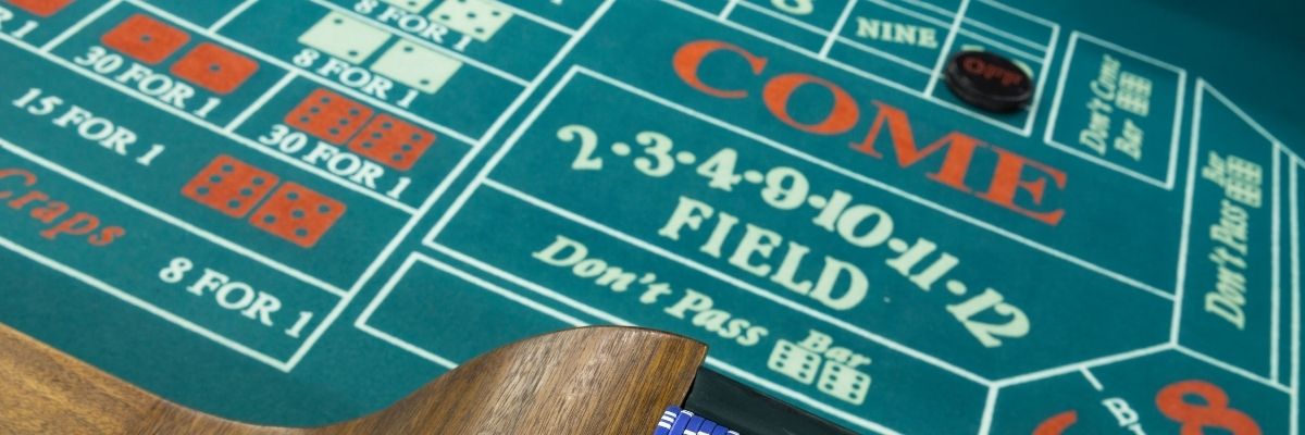 Bankroll Management Tips for Craps Players