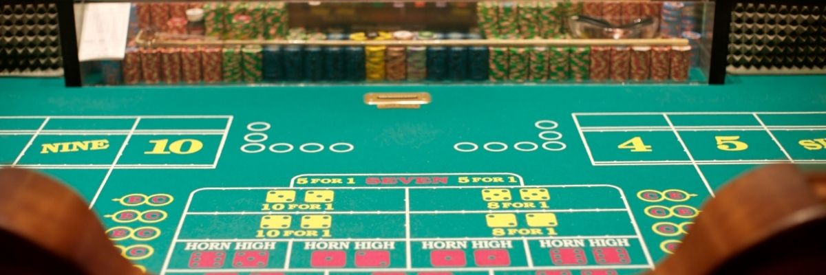 Do Lucky Charms Help You Win at Craps
