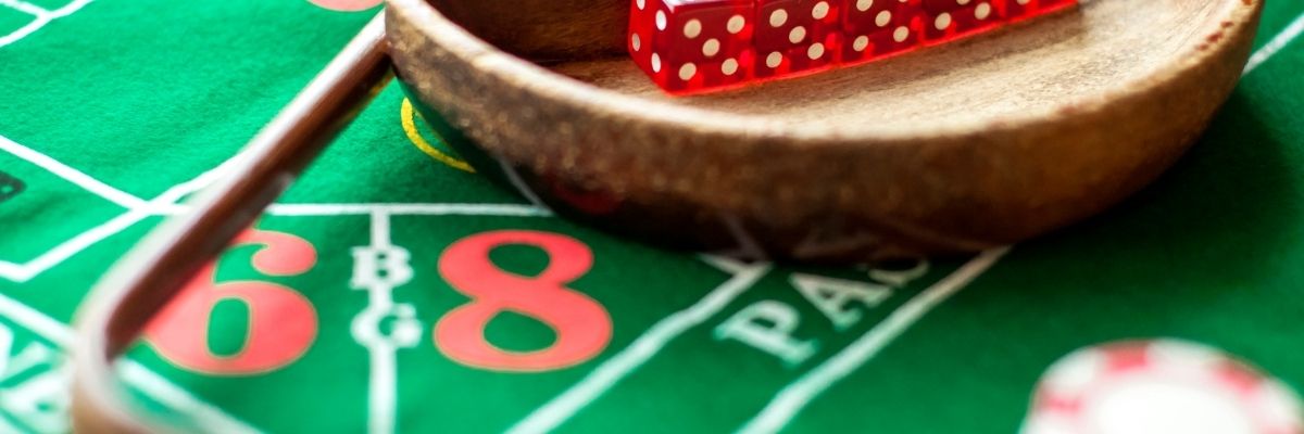 Hot vs. Cold Craps Tables: What to Know