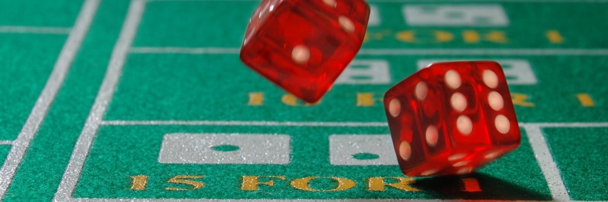 The Dice Bounce Debate Does It Matter
