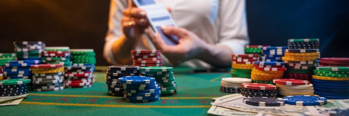 What Is Live Dealer Craps and How Does It Work
