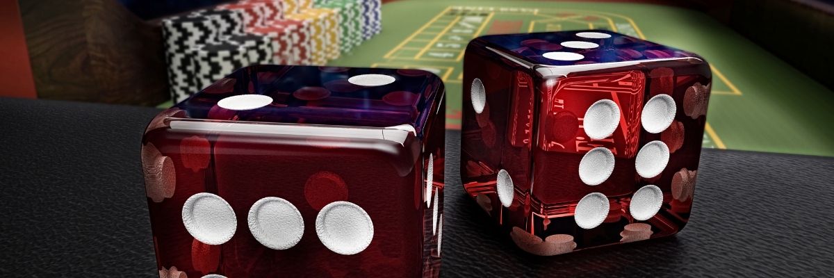 Can You Trust Virtual Dice in Online Craps