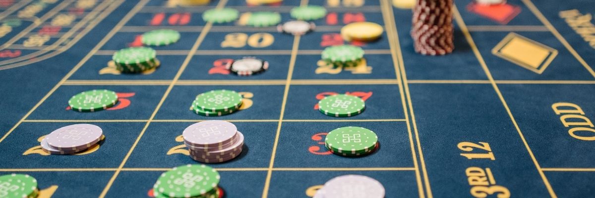 How to Maximize Odds Bets Behind the Pass Line
