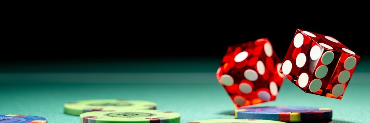 The Myth of the Hot or Cold Craps Table