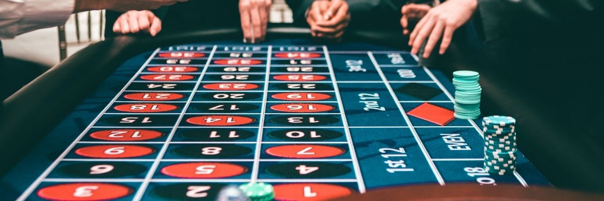 You Made a Mistake at Craps How to Recover Gracefully