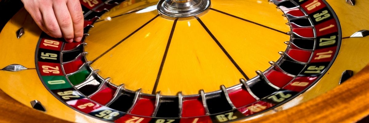 Casino Manners