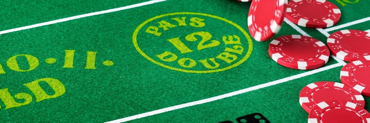 Craps Side Bets Risk‑Reward