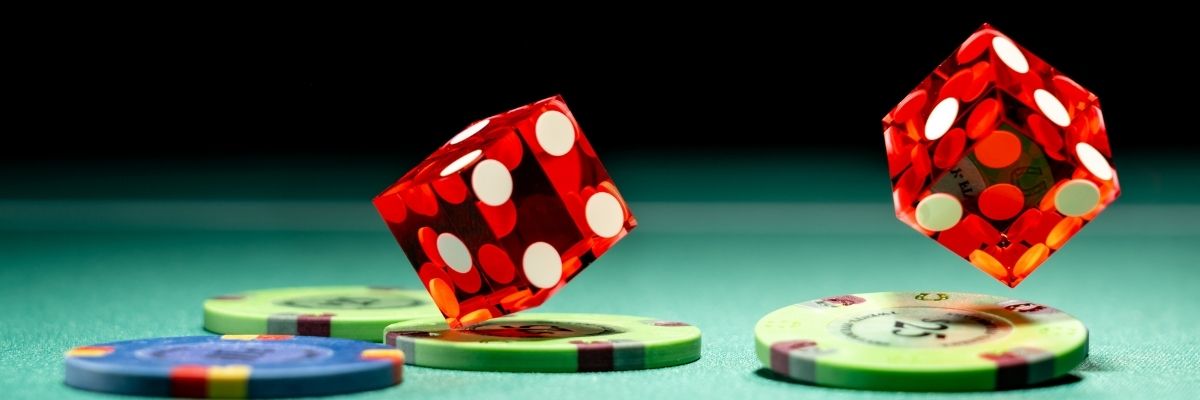Online Craps